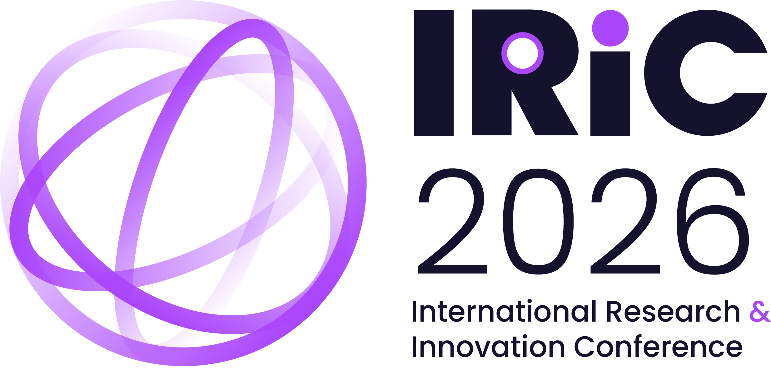IRIC 2026 Logo