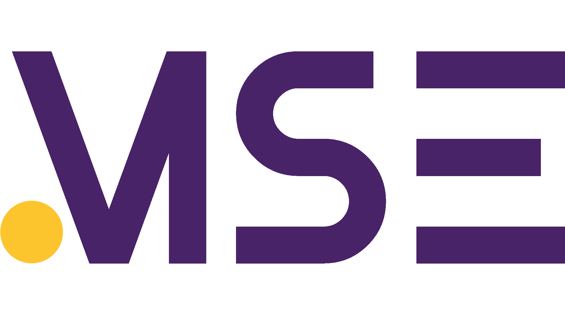MSE Logo